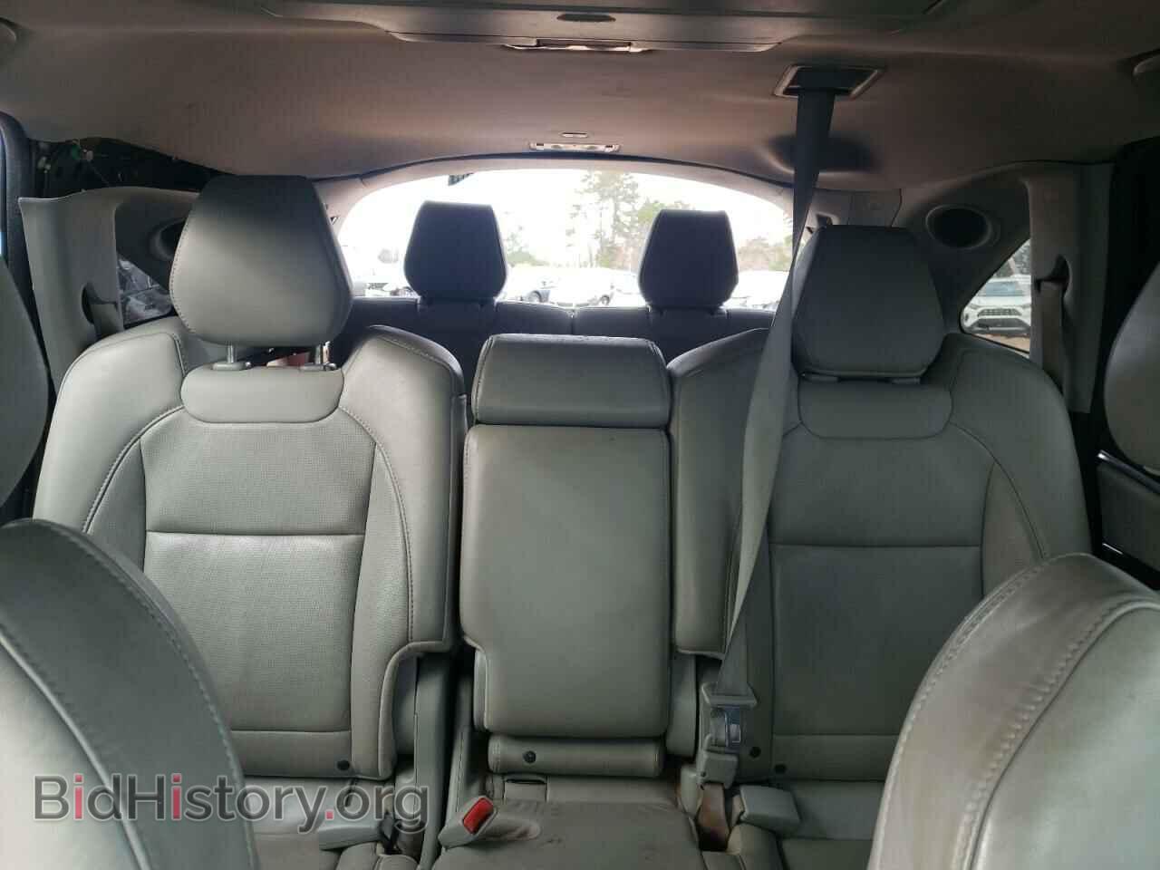 2015 ACURA MDX - VIN: 5FRYD4H84FB005641 - Фото 10