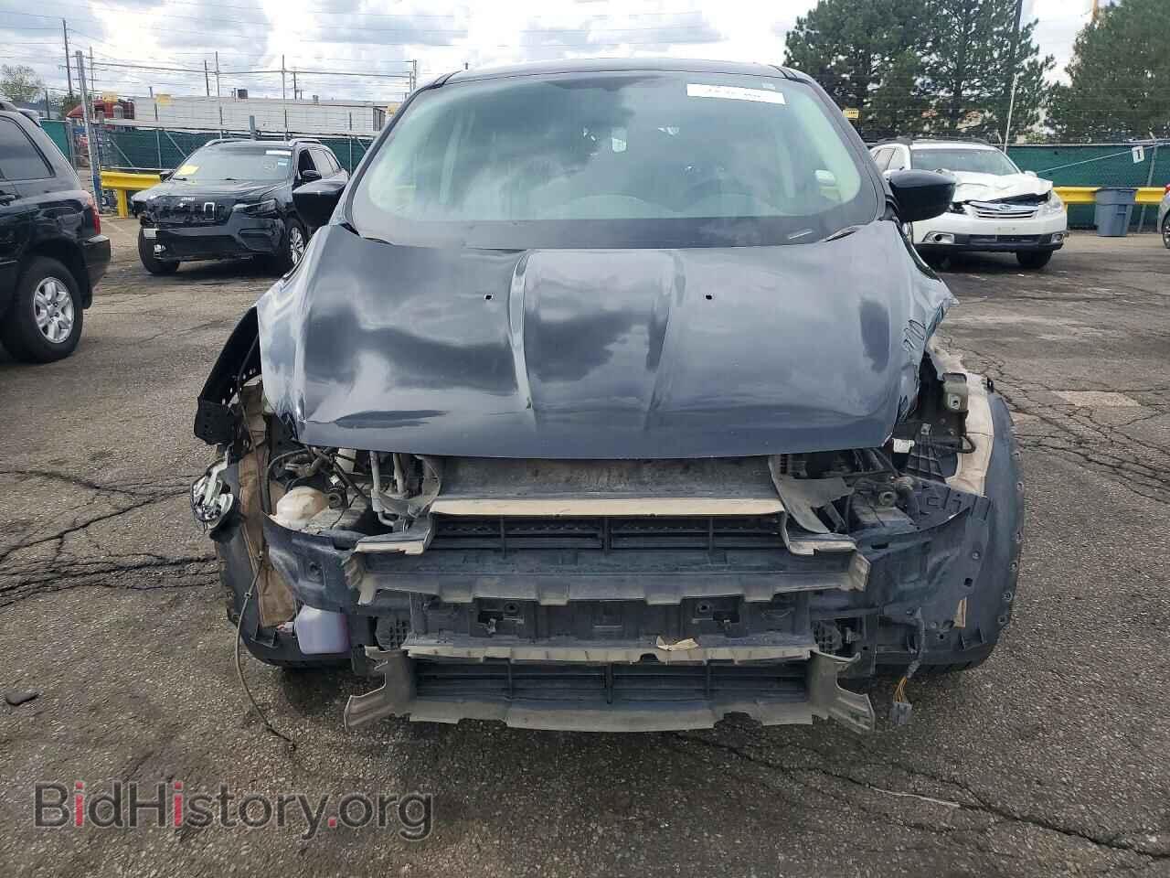 2016 FORD ESCAPE - VIN: 1FMCU9GX6GUB59628 - Photo 5