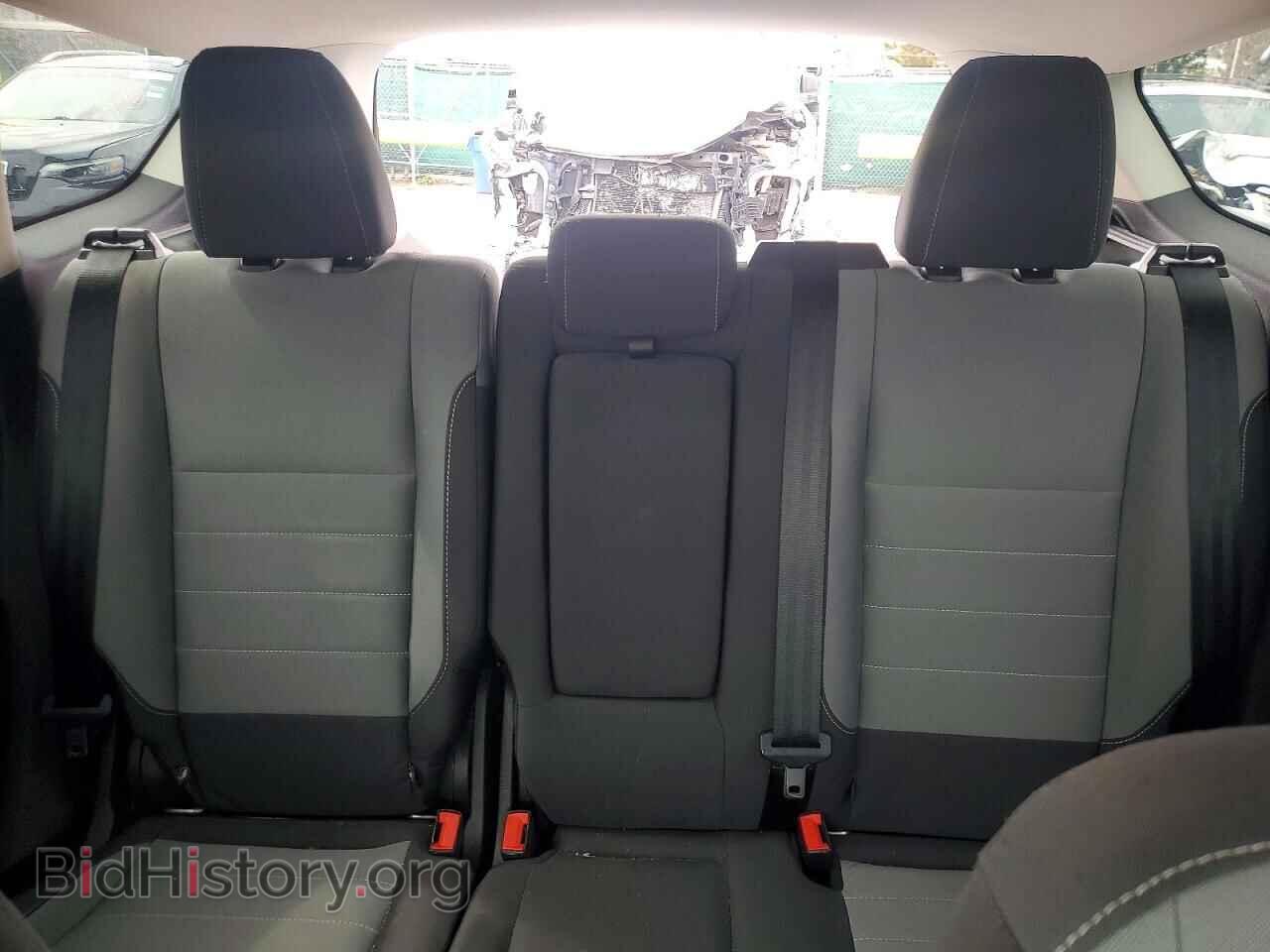 2016 FORD ESCAPE - VIN: 1FMCU9GX6GUB59628 - Photo 10