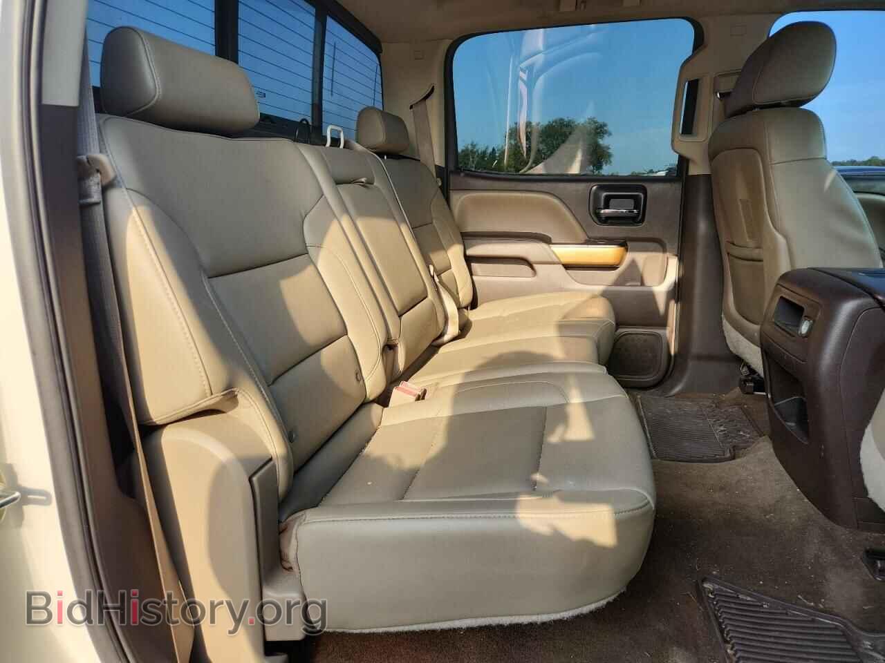 2015 CHEVROLET ALL Models - VIN: 3GCPCSEC2FG281369 - Фото 10