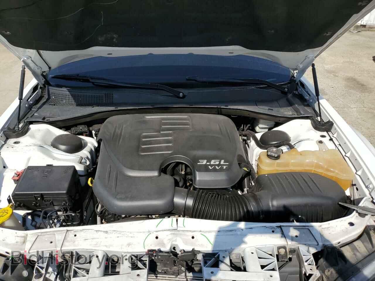 2013 CHRYSLER 300 - VIN: 2C3CCAGG7DH733231 - Photo 11