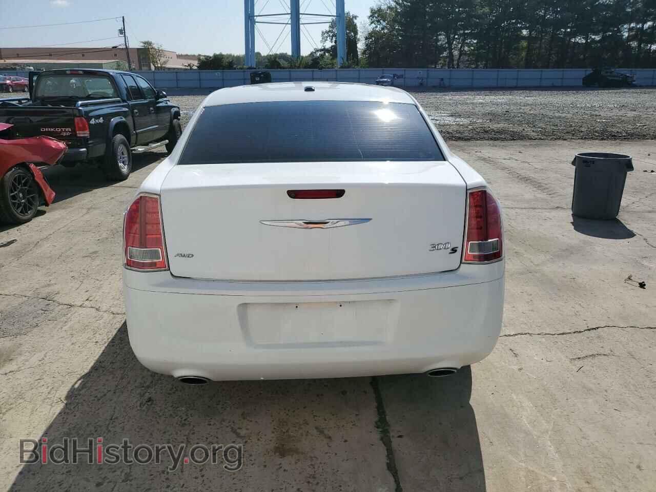 2013 CHRYSLER 300 - VIN: 2C3CCAGG7DH733231 - Photo 6