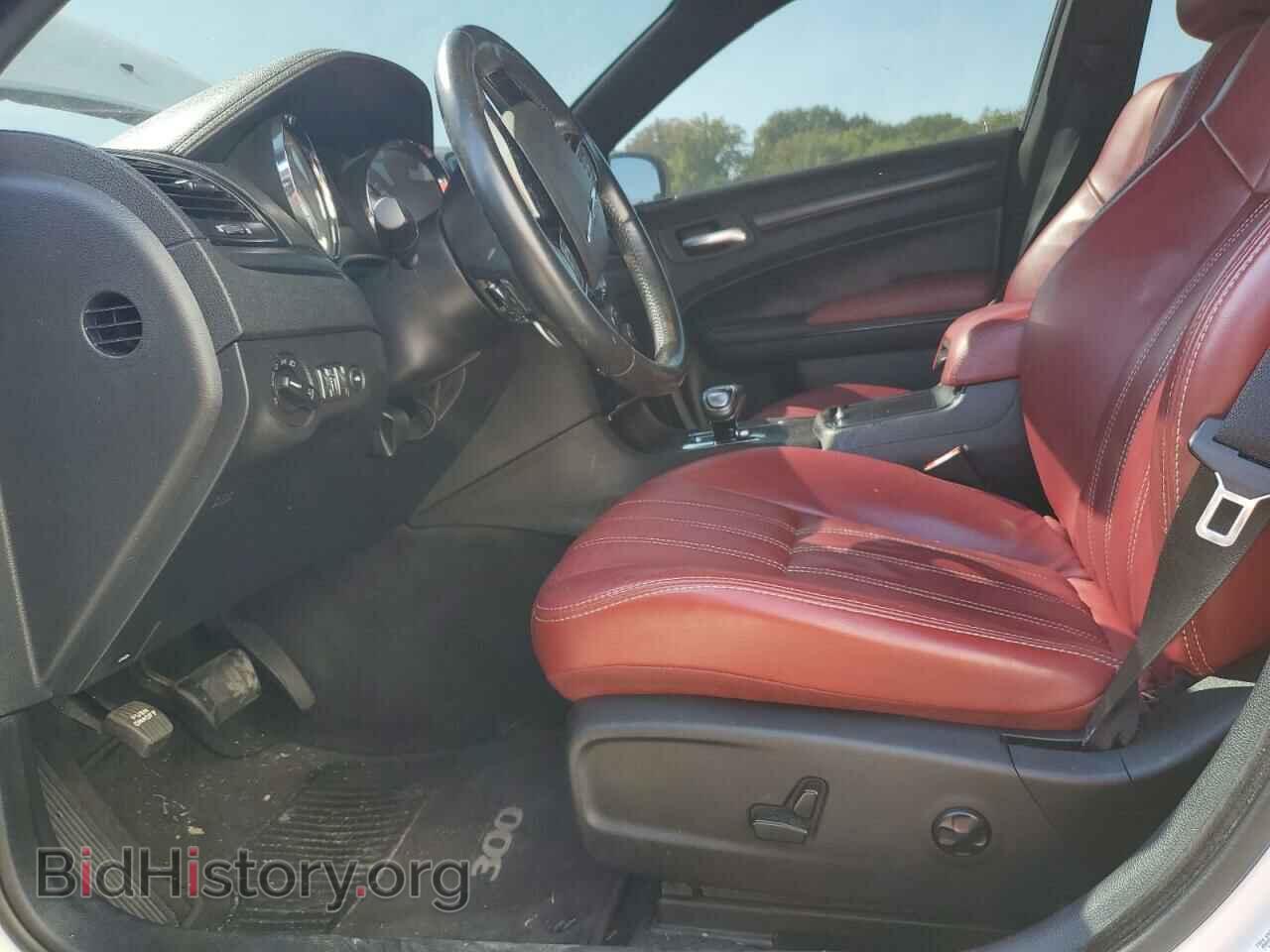 2013 CHRYSLER 300 - VIN: 2C3CCAGG7DH733231 - Photo 7