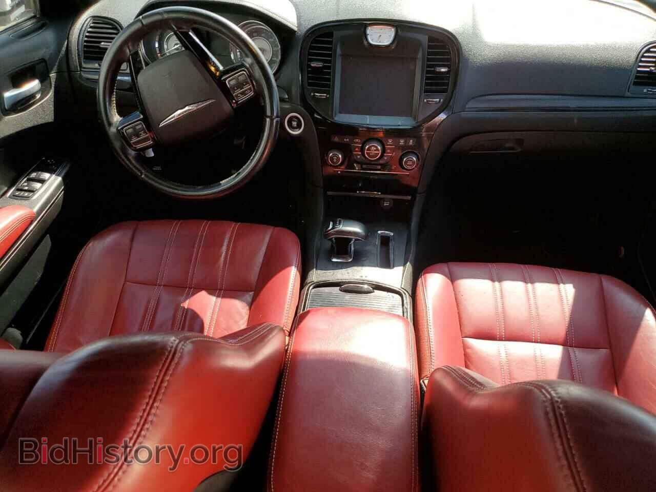 2013 CHRYSLER 300 - VIN: 2C3CCAGG7DH733231 - Photo 8