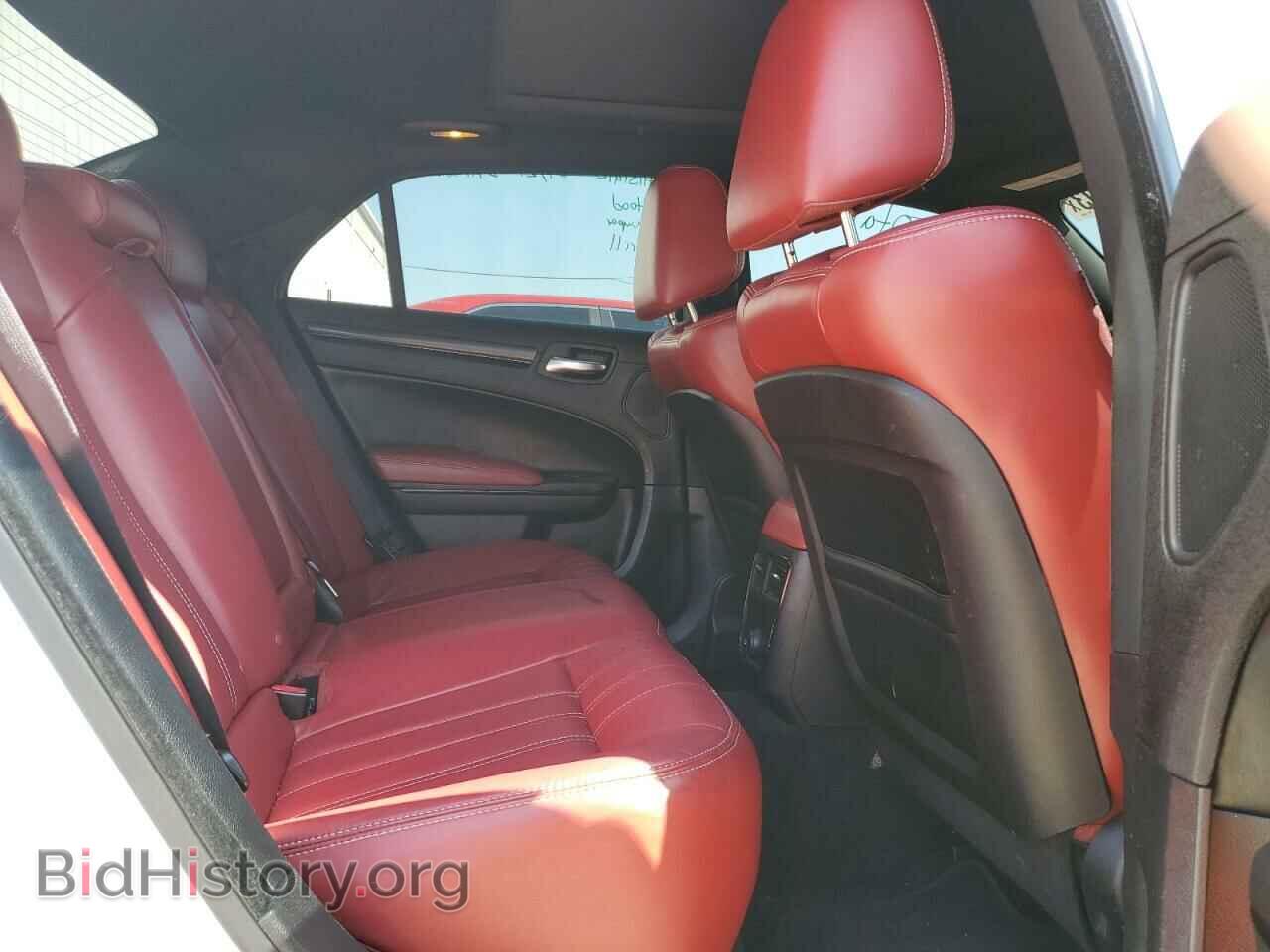 2013 CHRYSLER 300 - VIN: 2C3CCAGG7DH733231 - Photo 10