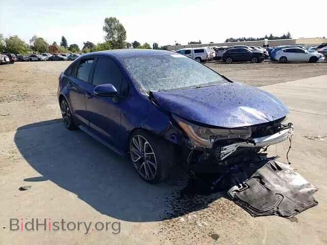 2021 TOYOTA COROLLA - VIN: 5YFP4MCE8MP080967 - Фото 13