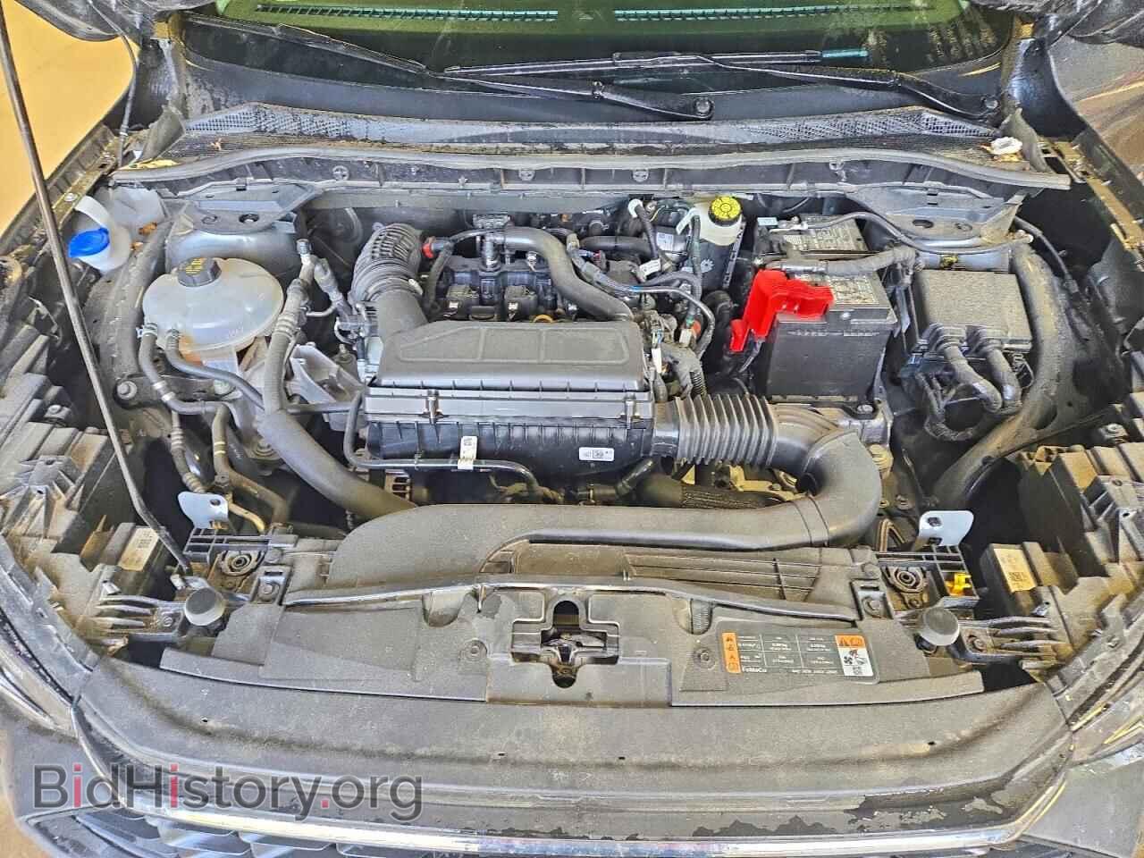 2025 FORD ESCAPE - VIN: 1FMCU9GN2SUB05749 - Photo 12