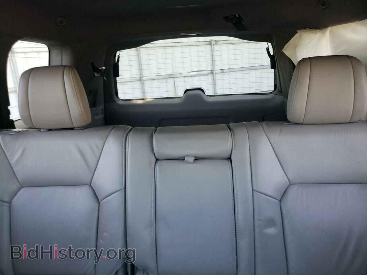 2014 HONDA PILOT - VIN: 5FNYF4H5XEB039308 - Фото 10