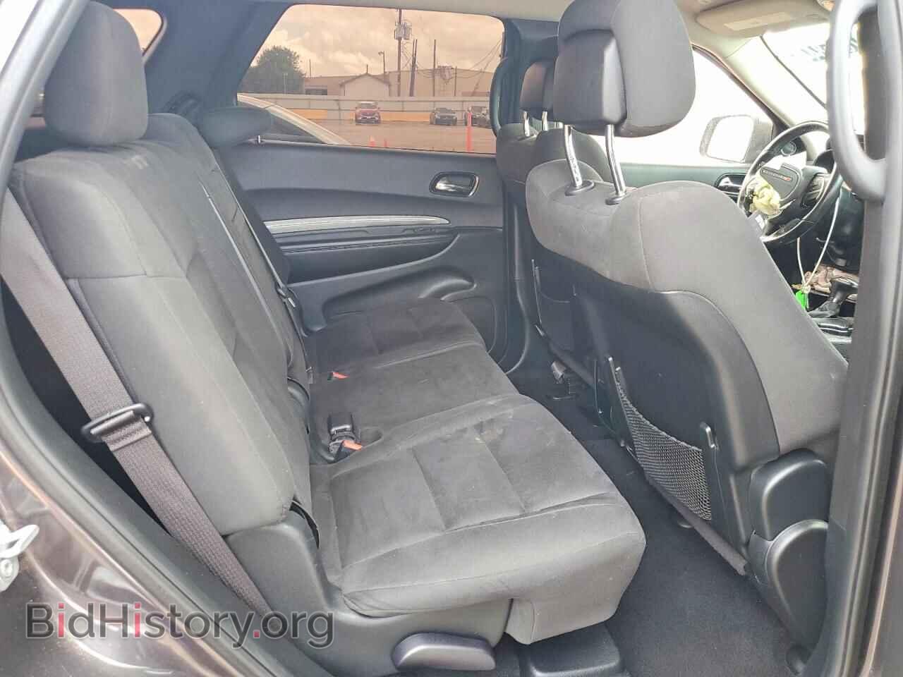 2020 DODGE DURANGO - VIN: 1C4RDHDG1LC307486 - Photo 11