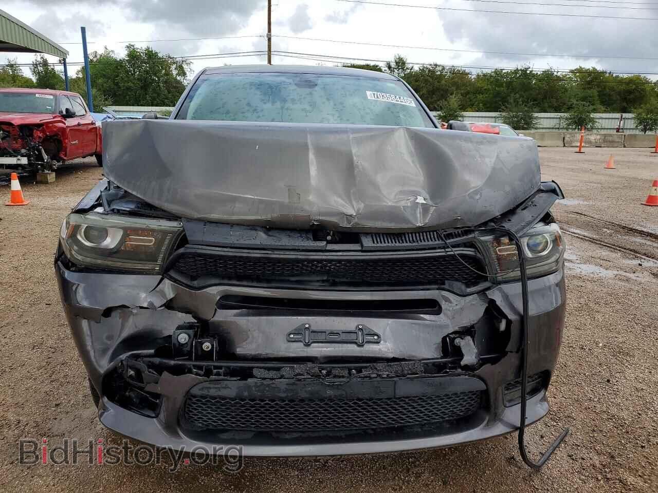 2020 DODGE DURANGO - VIN: 1C4RDHDG1LC307486 - Photo 5