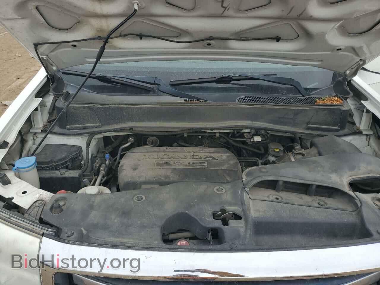 2014 HONDA PILOT - VIN: 5FNYF4H5XEB013419 - Фото 12
