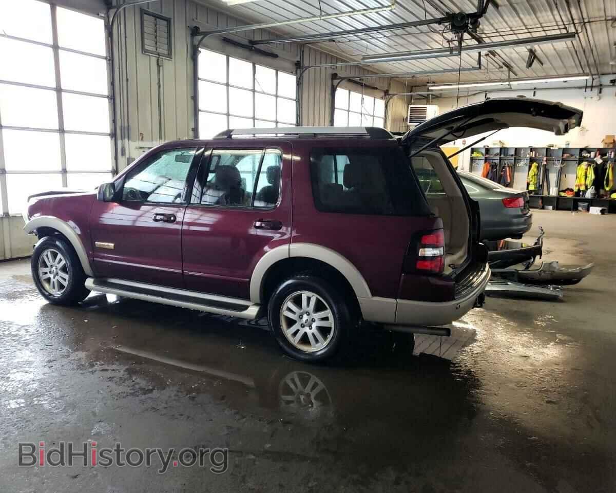 2006 FORD EXPLORER - VIN: 1FMEU74896UA86456 - Фото 2