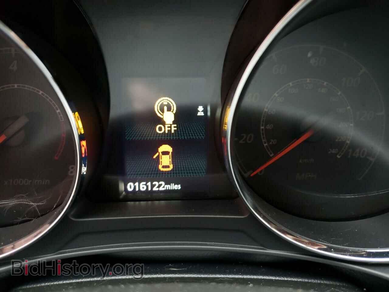 2019 MITSUBISHI OUTLANDER - VIN: JA4AP4AU8KU024092 - Фото 8
