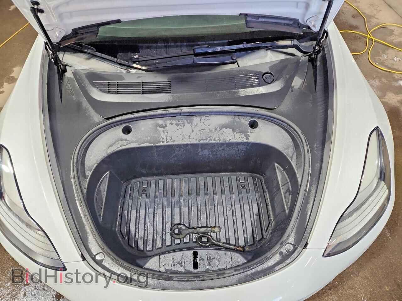 2023 TESLA MODEL 3 - VIN: 5YJ3E1EA0PF450782 - Photo 11