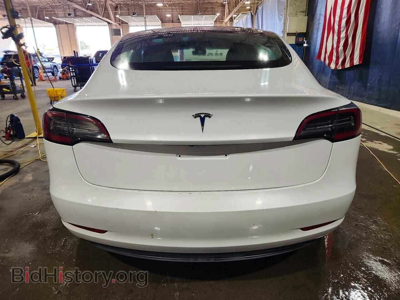 2023 TESLA MODEL 3 - VIN: 5YJ3E1EA0PF450782 - Photo 6