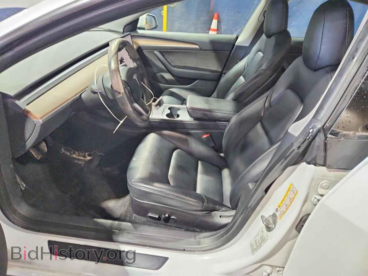 2023 TESLA MODEL 3 - VIN: 5YJ3E1EA0PF450782 - Photo 7