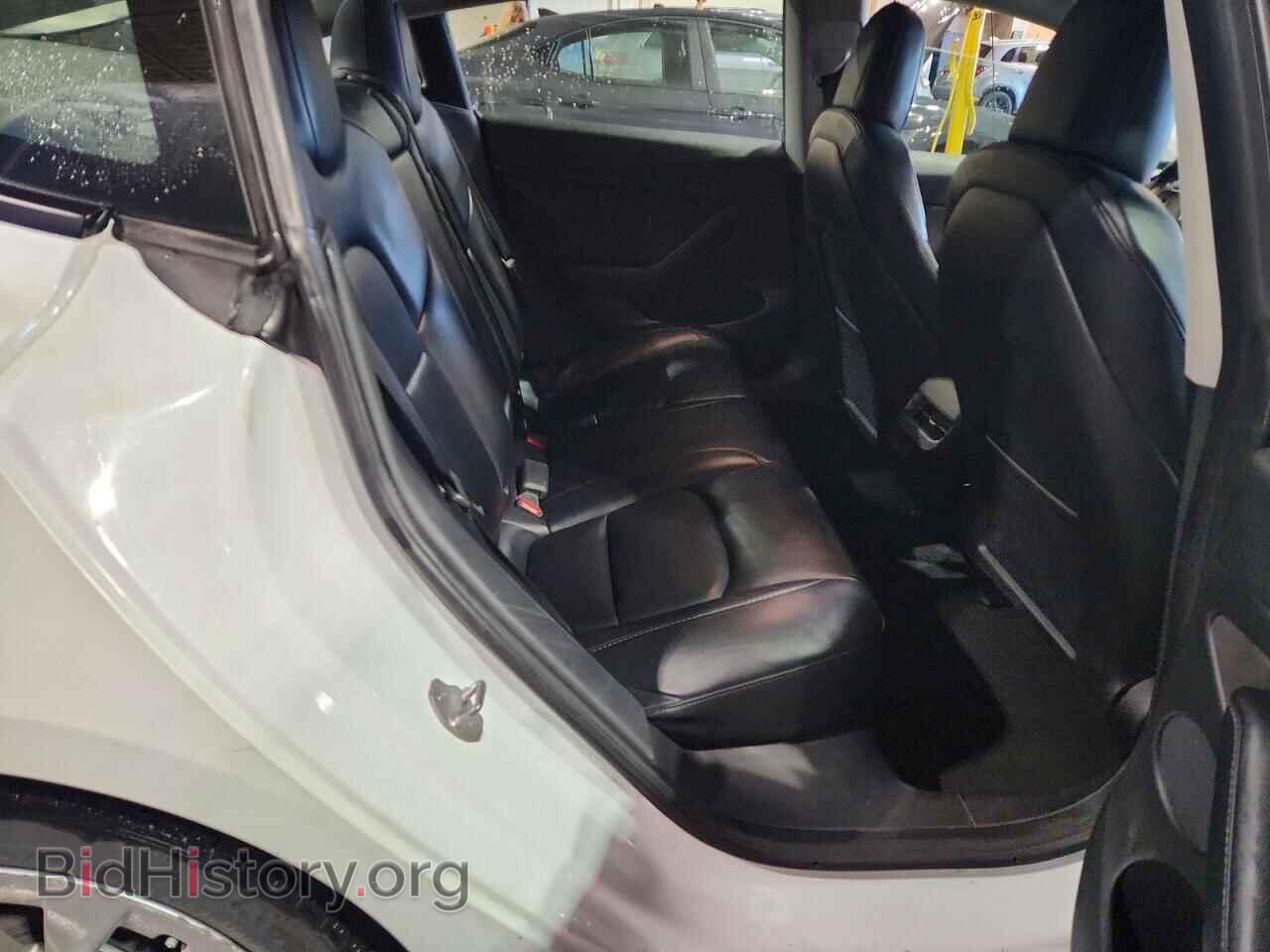 2023 TESLA MODEL 3 - VIN: 5YJ3E1EA0PF450782 - Photo 10