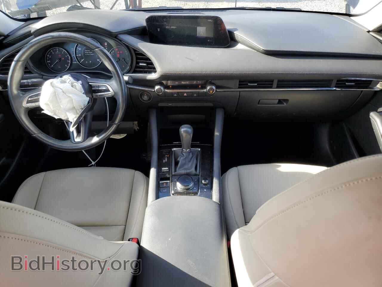 2019 MAZDA 3 - VIN: JM1BPBAM4K1114761 - Photo 8