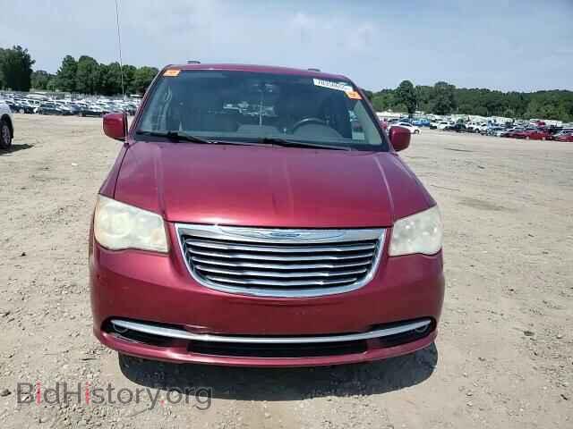 2014 CHRYSLER MINIVAN - VIN: 2C4RC1BG4ER246786 - Photo 14