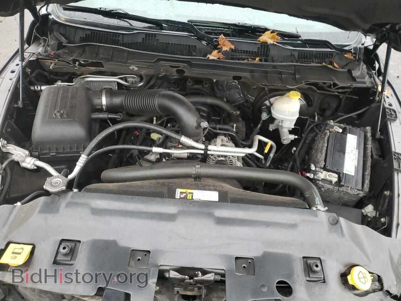 2015 RAM 1500 - VIN: 1C6RR7GT1FS732485 - Фото 11