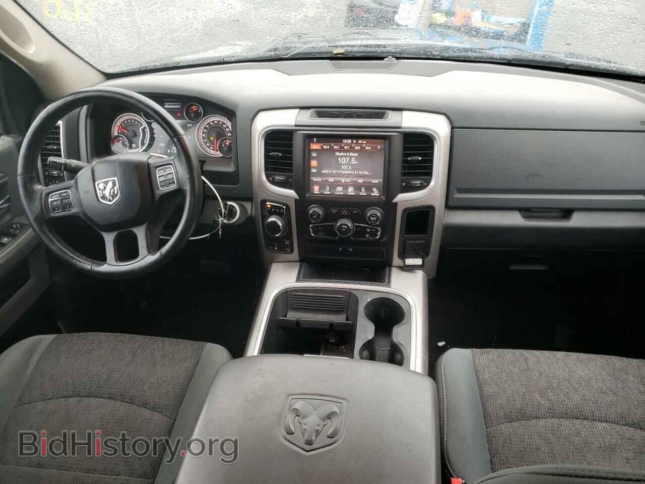 2015 RAM 1500 - VIN: 1C6RR7GT1FS732485 - Фото 8