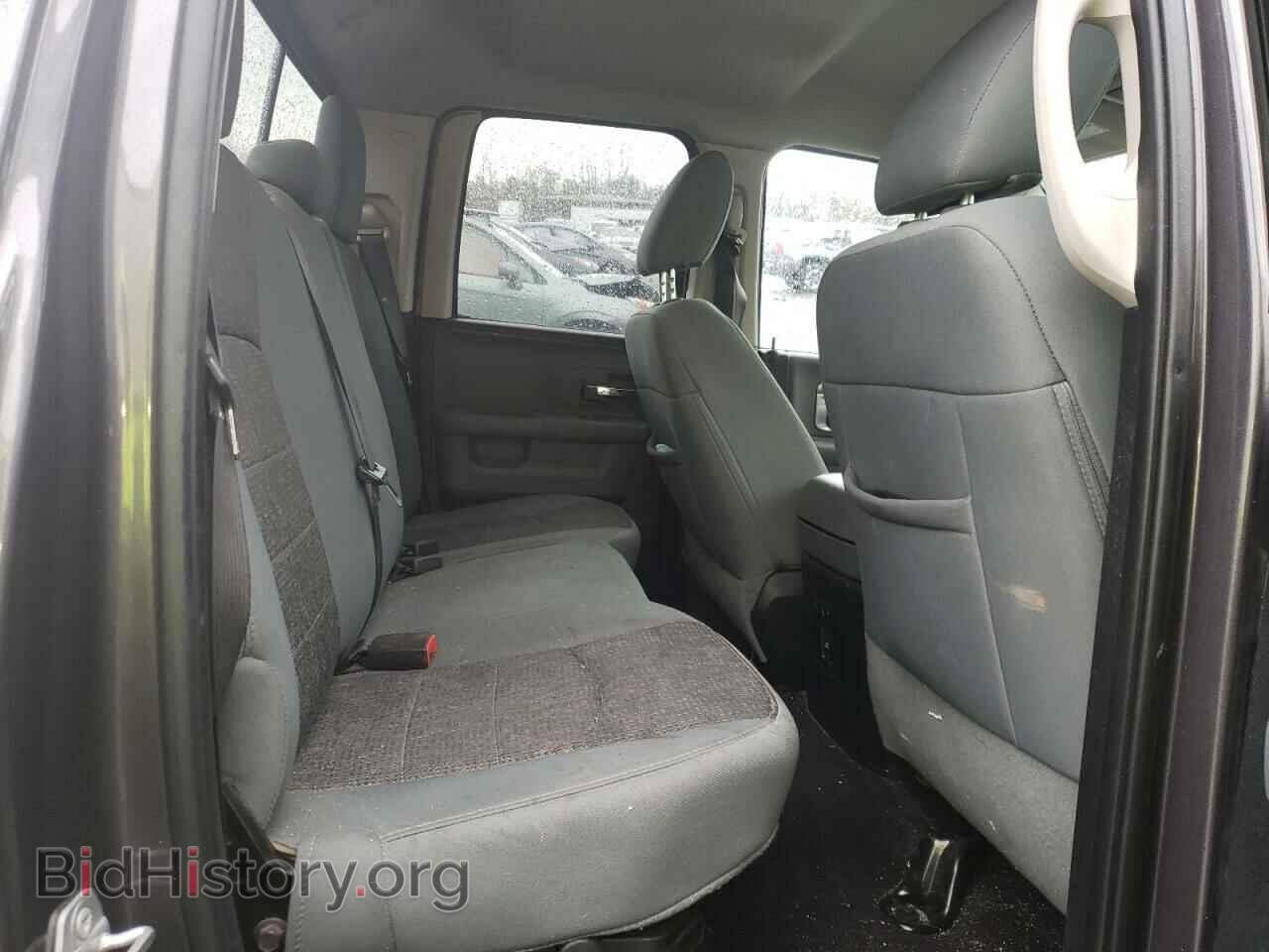 2015 RAM 1500 - VIN: 1C6RR7GT1FS732485 - Фото 10