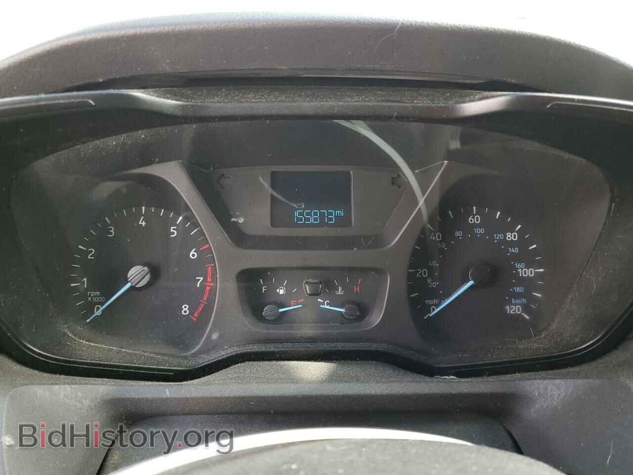 2015 FORD TRANSIT - VIN: 1FTNE1YM2FKA28447 - Фото 9