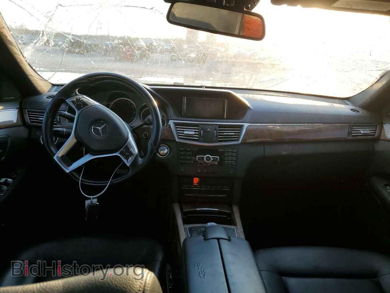 2012 MERCEDES-BENZ E-CLASS - VIN: WDDHF5KB7CA588691 - Фото 8