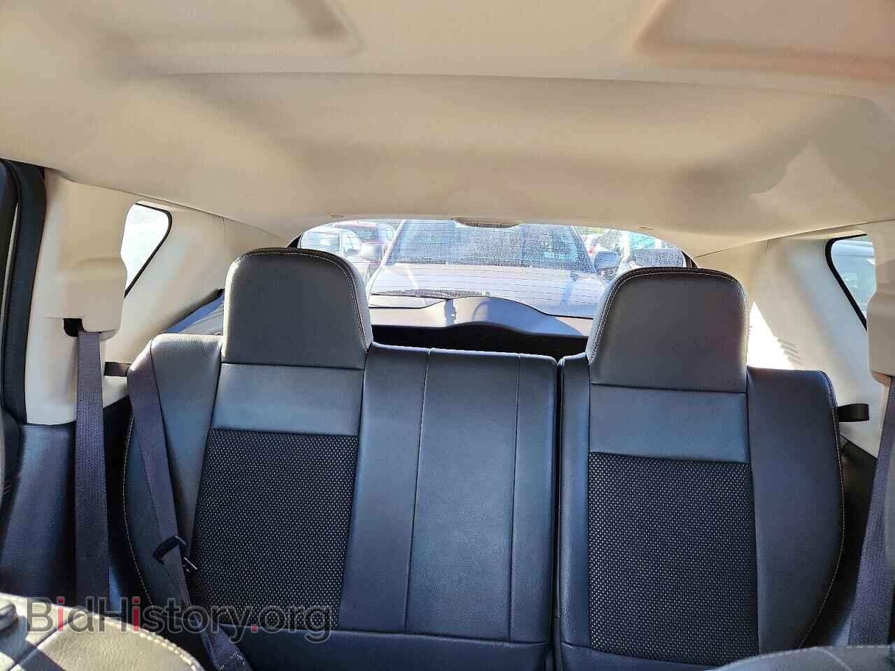 2016 JEEP COMPASS - VIN: 1C4NJCEA5GD744301 - Фото 10