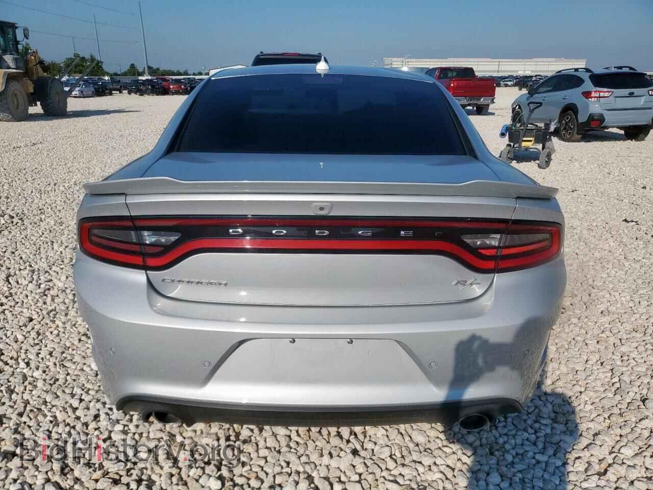 2023 DODGE CHARGER - VIN: 2C3CDXCTXPH559419 - Фото 6