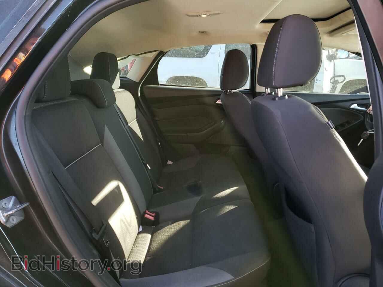 2014 FORD FOCUS - VIN: 1FADP3K28EL301589 - Photo 6