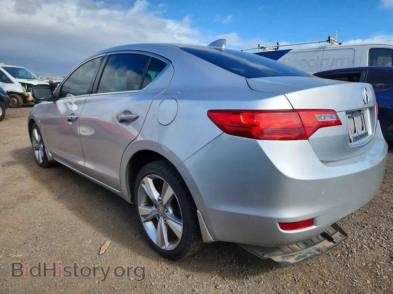 2014 ACURA ILX - VIN: 19VDE1F58EE014909 - Фото 2