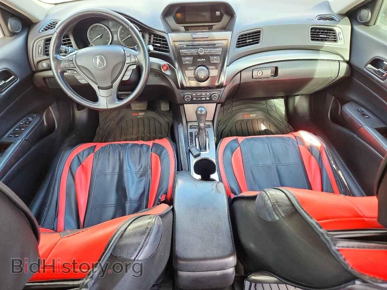2014 ACURA ILX - VIN: 19VDE1F58EE014909 - Фото 8