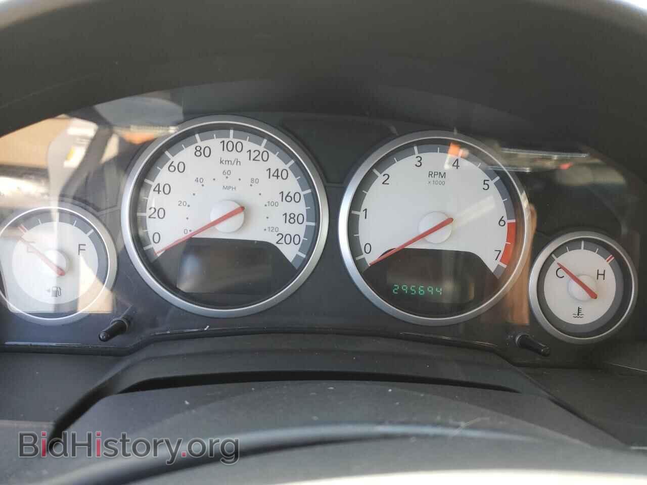 2010 DODGE CARAVAN - VIN: 2D4RN4DX7AR355393 - Фото 9