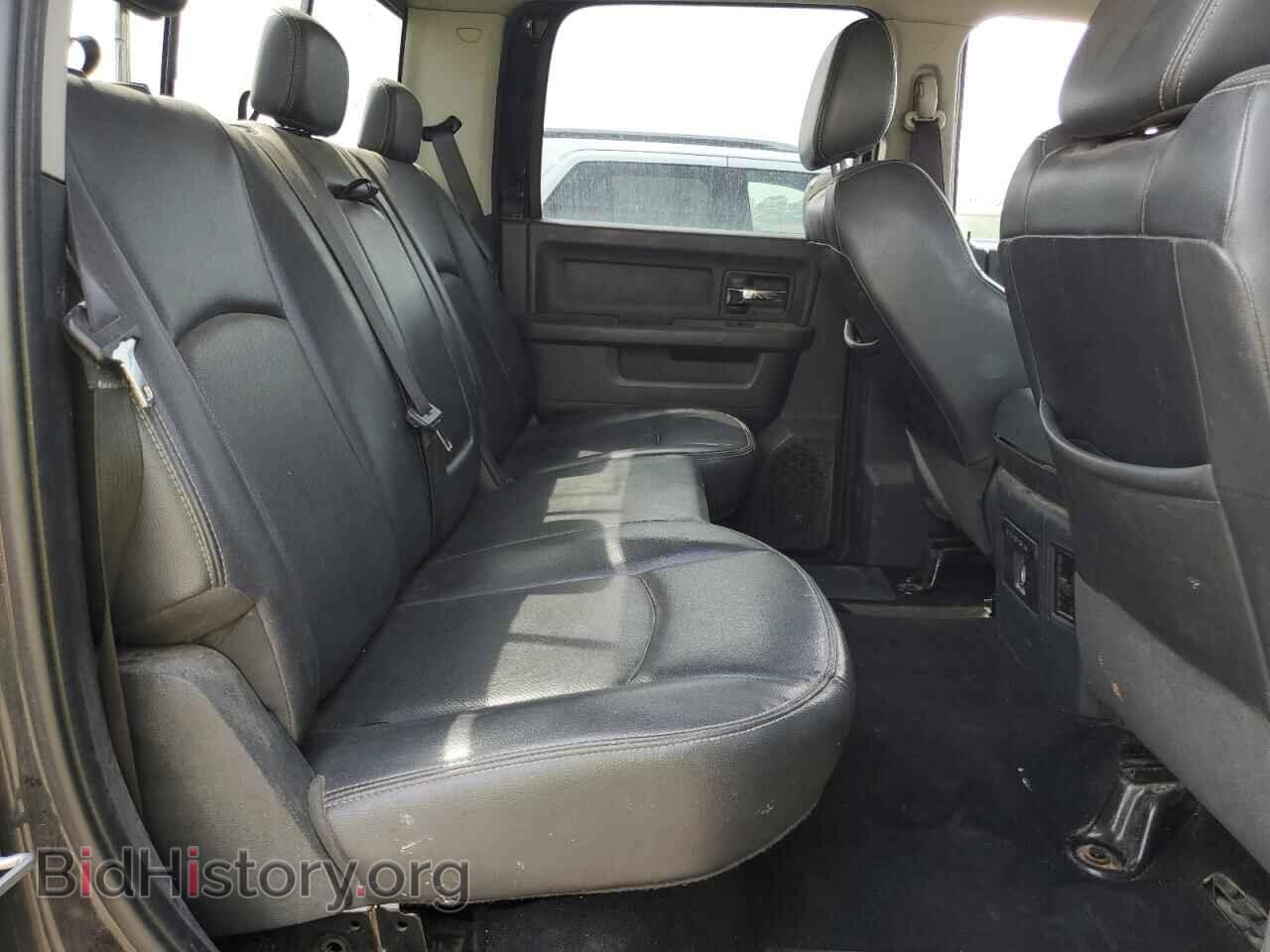 2009 DODGE All Models - VIN: 1D3HV13T89S777115 - Фото 10