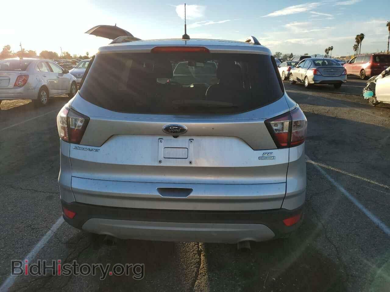 2017 FORD ESCAPE - VIN: 1FMCU0GD4HUB50414 - Photo 6