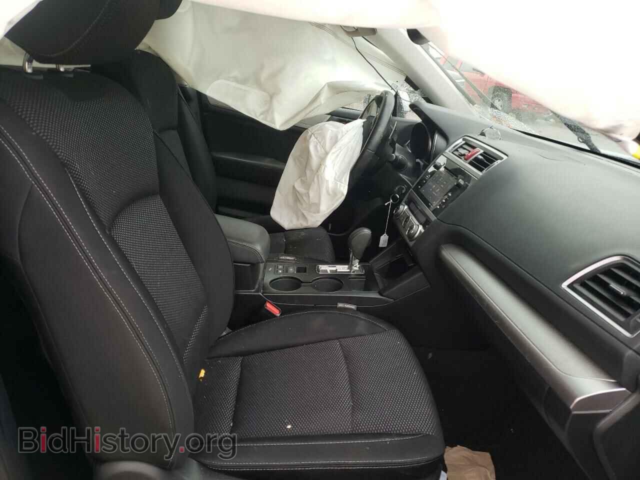 2015 SUBARU OUTBACK - VIN: 4S4BSBDC7F3322303 - Photo 5