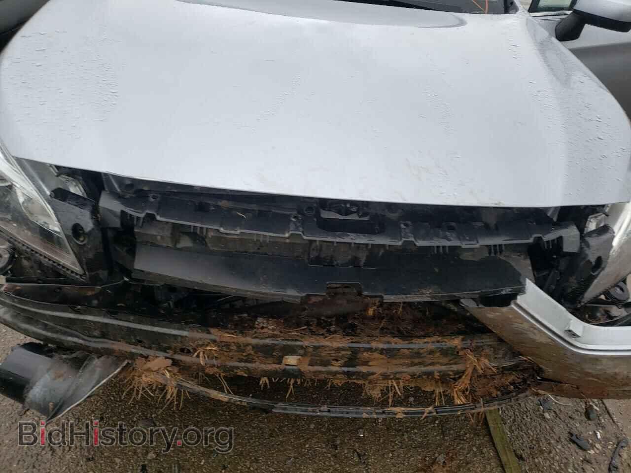 2015 SUBARU OUTBACK - VIN: 4S4BSBDC7F3322303 - Photo 7
