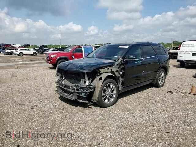 2019 DODGE DURANGO - VIN: 1C4RDHDG9KC779059 - Фото 15