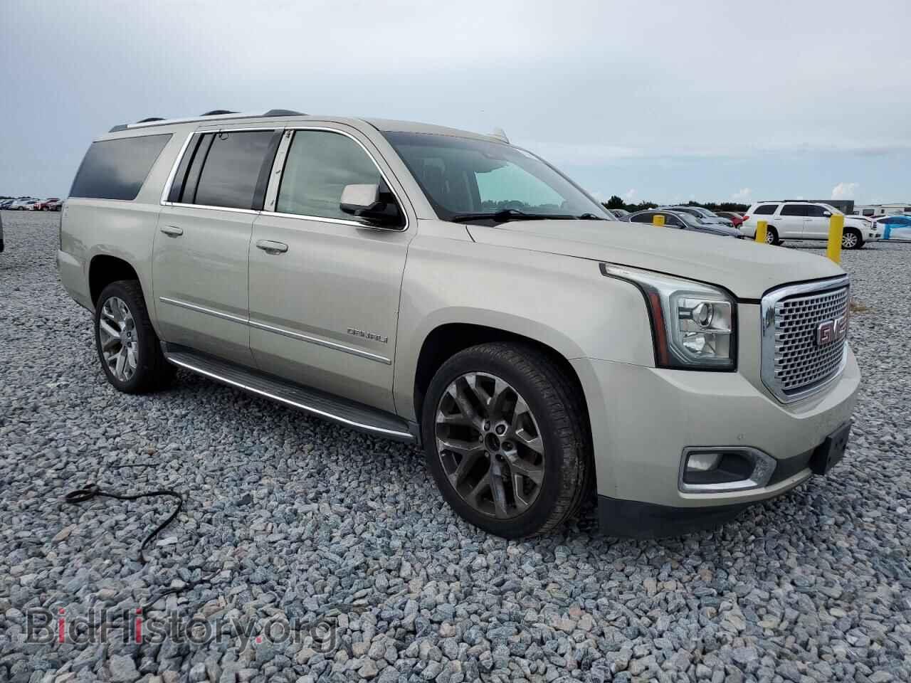 2016 GMC YUKON - VIN: 1GKS2HKJ4GR176891 - Фото 4