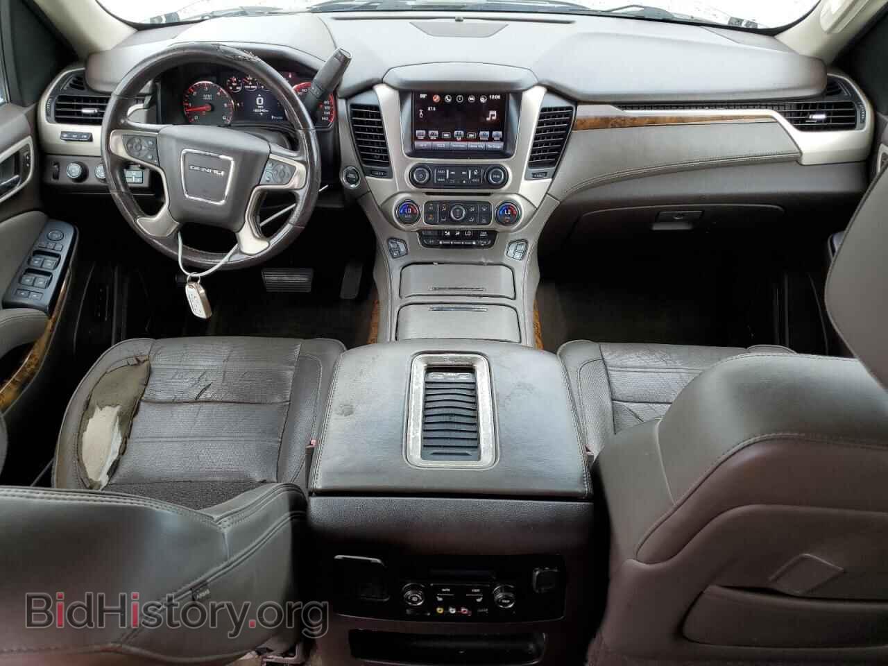 2016 GMC YUKON - VIN: 1GKS2HKJ4GR176891 - Фото 8