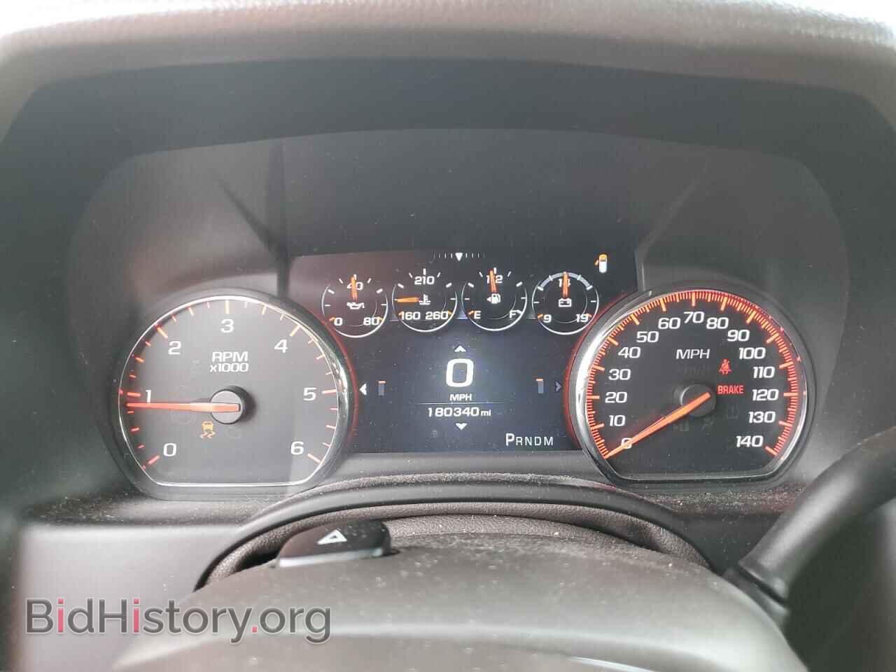 2016 GMC YUKON - VIN: 1GKS2HKJ4GR176891 - Фото 9