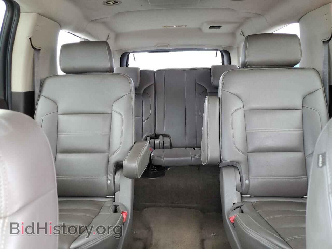 2016 GMC YUKON - VIN: 1GKS2HKJ4GR176891 - Фото 10