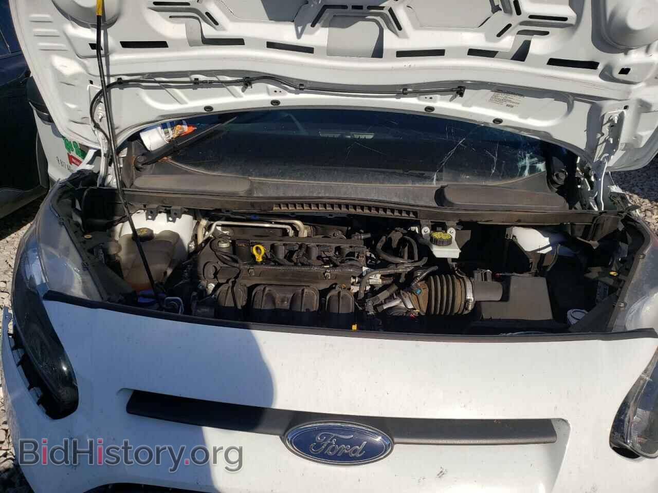 2017 FORD TRANSIT CO - VIN: NM0LS7E7XH1321830 - Photo 7