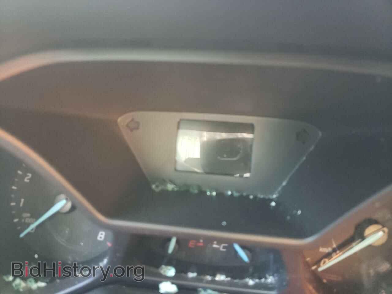 2017 FORD TRANSIT CO - VIN: NM0LS7E7XH1321830 - Photo 8