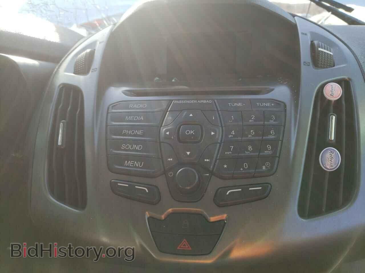 2017 FORD TRANSIT CO - VIN: NM0LS7E7XH1321830 - Photo 9