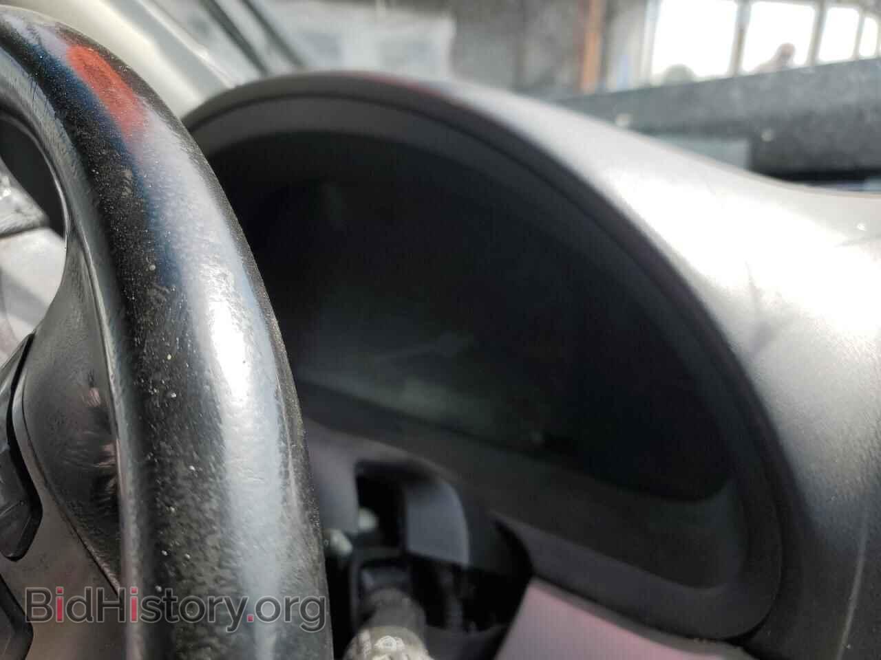 2010 HONDA All Models - VIN: 5FNRL3H71AB004241 - Фото 9