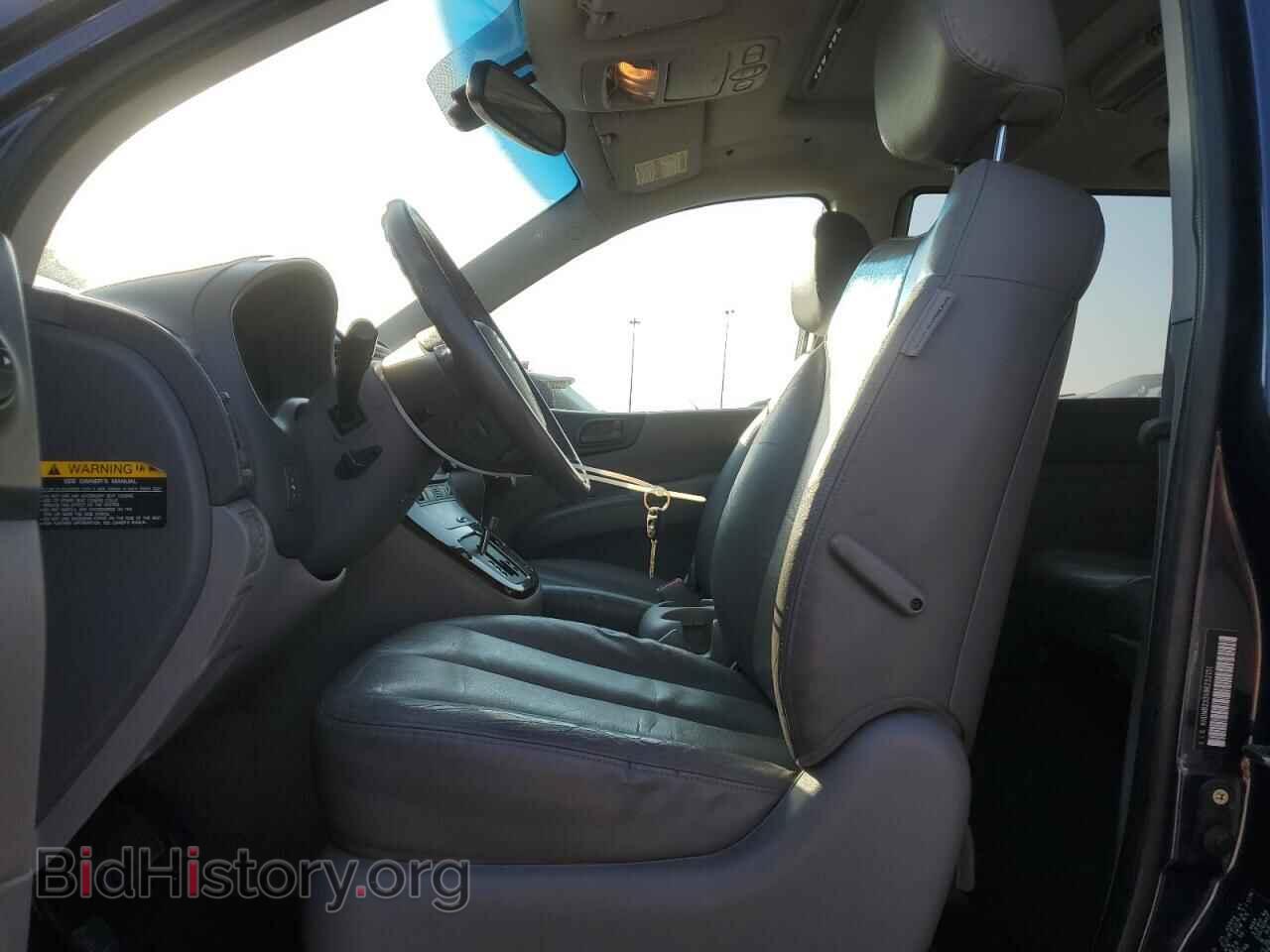 2008 KIA All Models - VIN: KNDMB233X86252151 - Фото 7