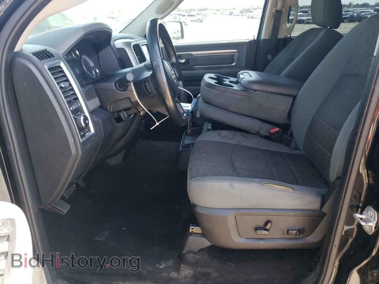 2016 RAM 1500 - VIN: 1C6RR7LT2GS223139 - Фото 7