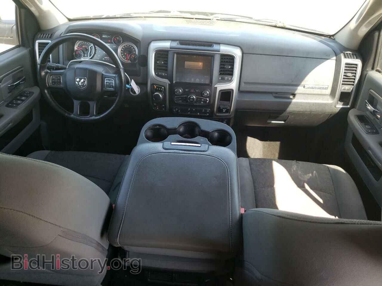 2016 RAM 1500 - VIN: 1C6RR7LT2GS223139 - Фото 8
